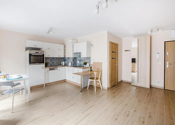 Orange Cozy & New Near Rynek *